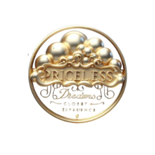 Priceless Dreams Closet Experience