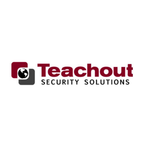 Teachout Security
