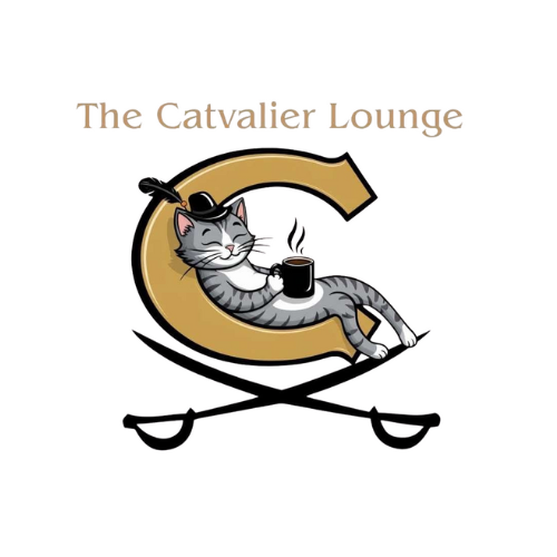 The Catvalier Lounge