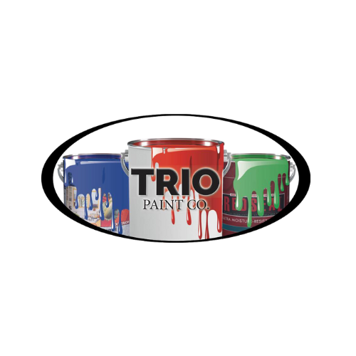 Trio Paint