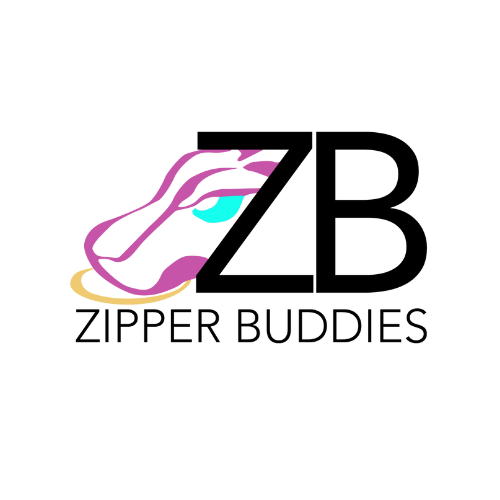 Zipper Buddies