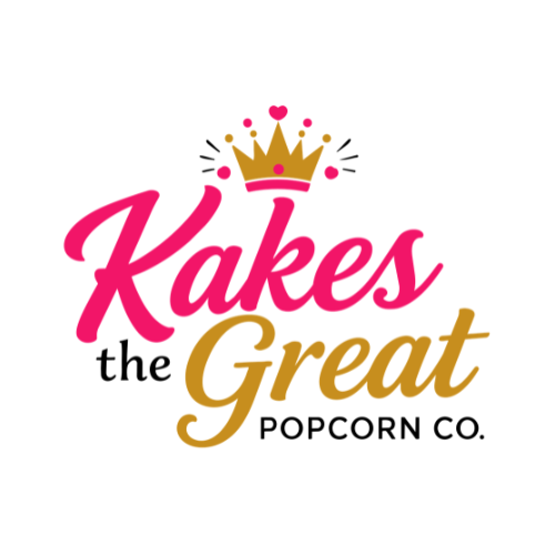 Kakes the Great Popcorn Co