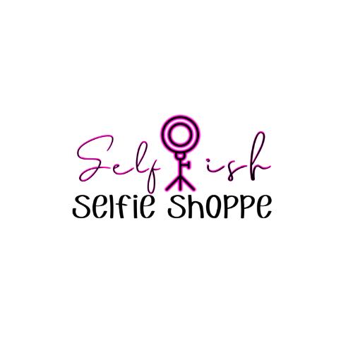 Self-ish Selfie Shoppe